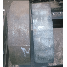 Круг чугунный 20 мм АЧВ-1 ГОСТ 26358-84