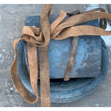 Круг горячекатаный стальной 6 мм 18ХГТ