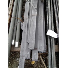 Квадрат нержавеющий горячекатаный 105 мм 03Х18Н11 ГОСТ 2591-2006