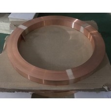 Лента медная мягкая холоднокатаная 0,05х46 мм М1М ГОСТ 1173-2006