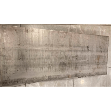 Плита нержавеющая 120 мм 12Х18Н10Т ГОСТ 7350-77