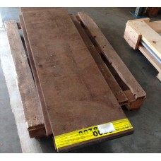 Плита горячекатаная стальная 6 мм 30ХГСА ГОСТ 19903-2015