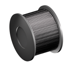 Проволока нержавеющая пломбировочная 4 мм 40Х13 ГОСТ 18143-72