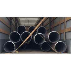 Труба бесшовная г/д стальная 530x58 мм 15Х5М ГОСТ 550-2020