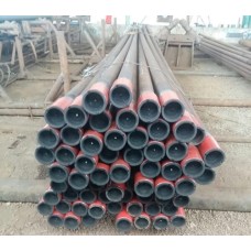 Труба насосно-компрессорная (НКТ) бесшовная стальная 102x13 мм К Ст20 ГОСТ Р 52203-2004