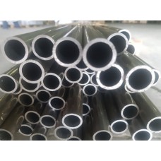 Труба б/ш г/д оцинкованная стальная 108x4 мм Ст10 ГОСТ 8732-78