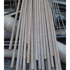 Труба водогазопроводная ВГП стальная 80х3,5 мм Ст2пс ГОСТ 3262-75