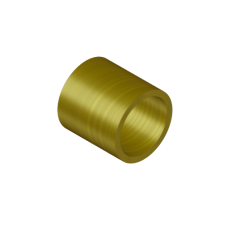 Втулка бронзовая 8х6 мм БрО5Ц5С5 ГОСТ 18175-78